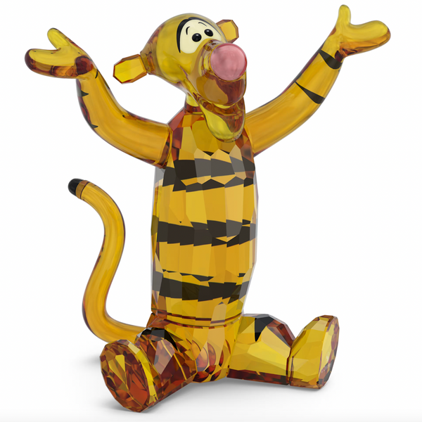 Winnie The Pooh: Tigger Figurine