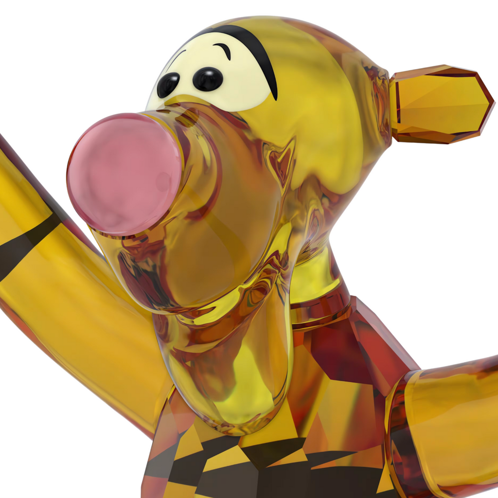Winnie The Pooh: Tigger Figurine