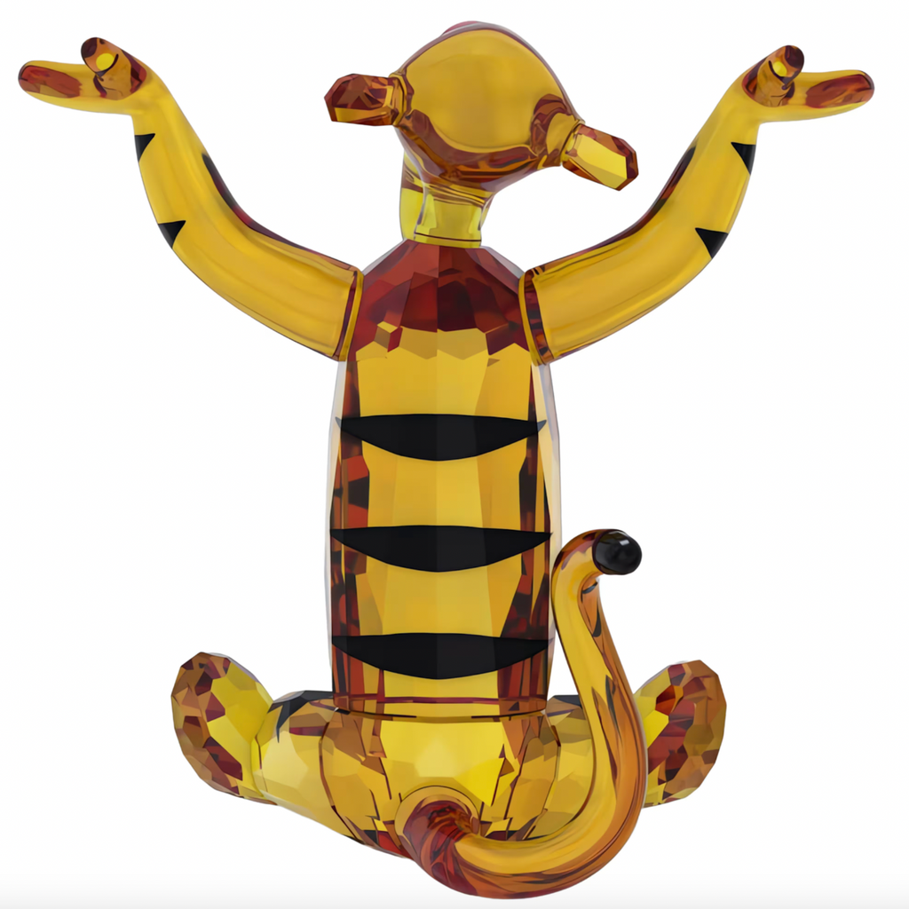 Winnie The Pooh: Tigger Figurine