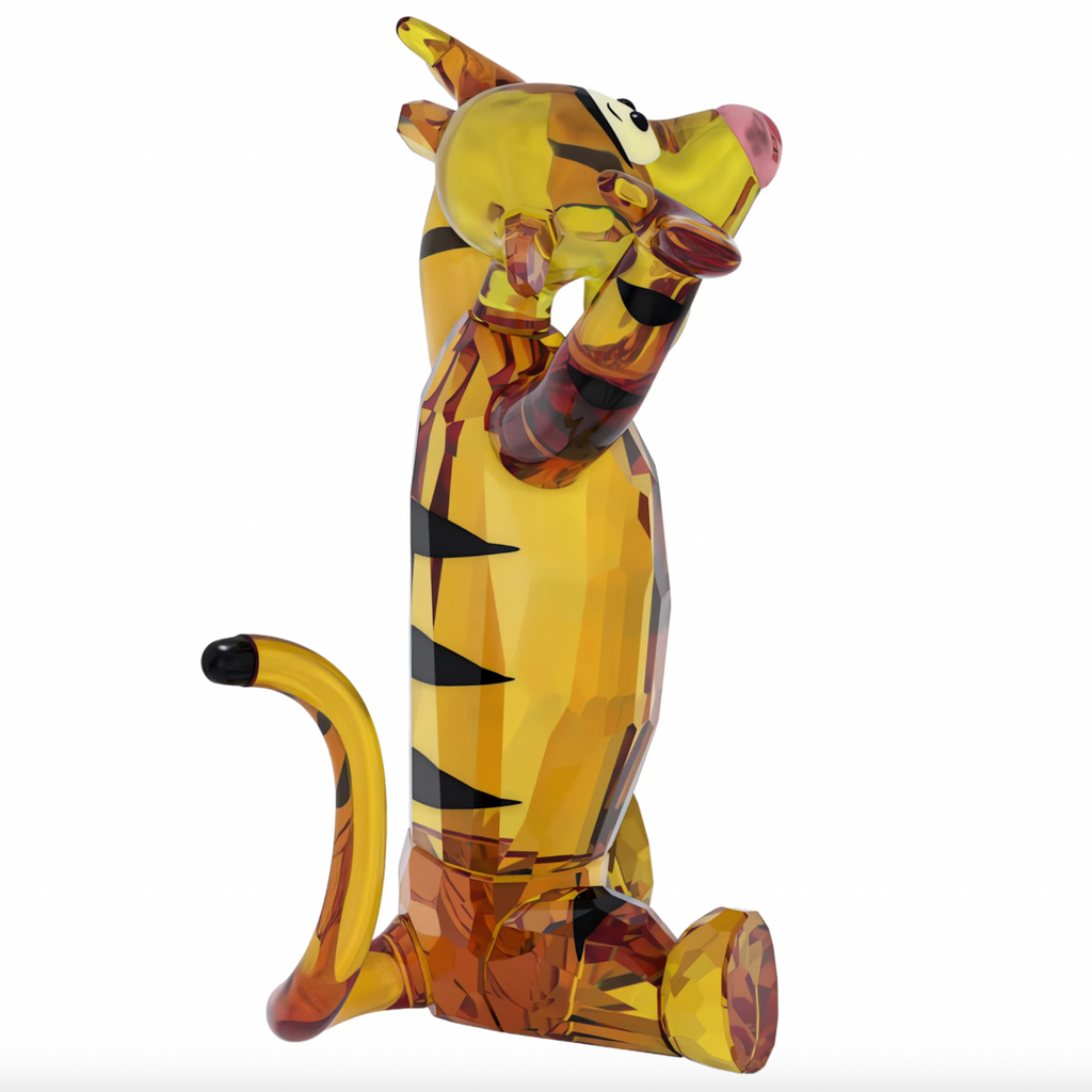 Winnie The Pooh: Tigger Figurine