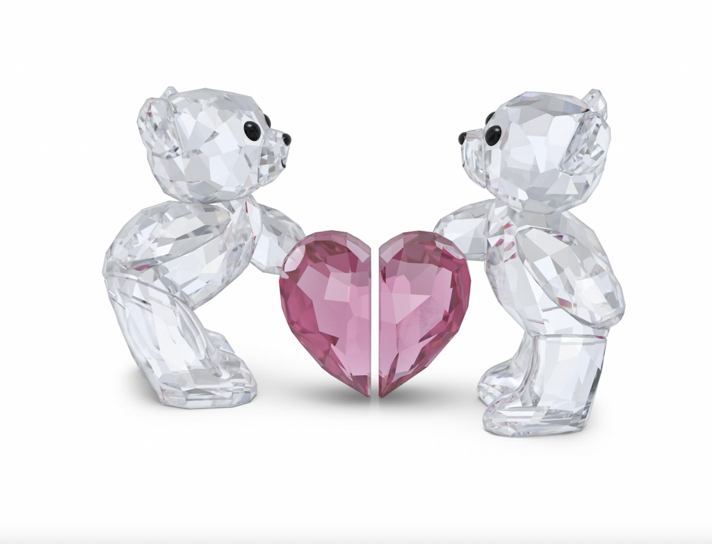 Kris Bear: A Perfect Match