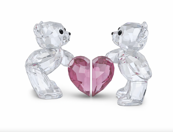 Kris Bear: A Perfect Match