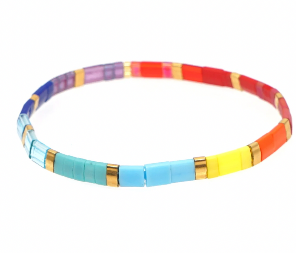 Ibiza Bracelet - Bock Pride