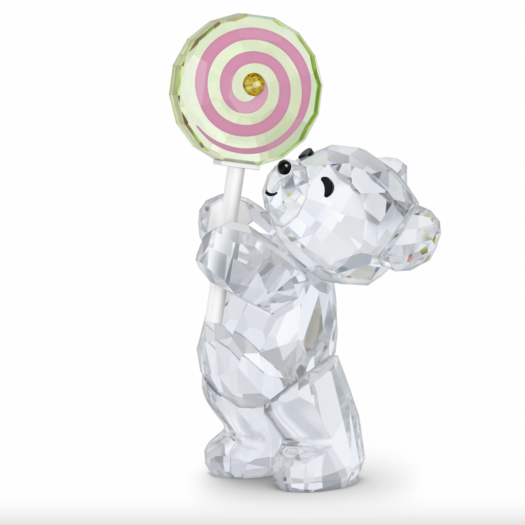 Kris Bear: Sweet Lollipop