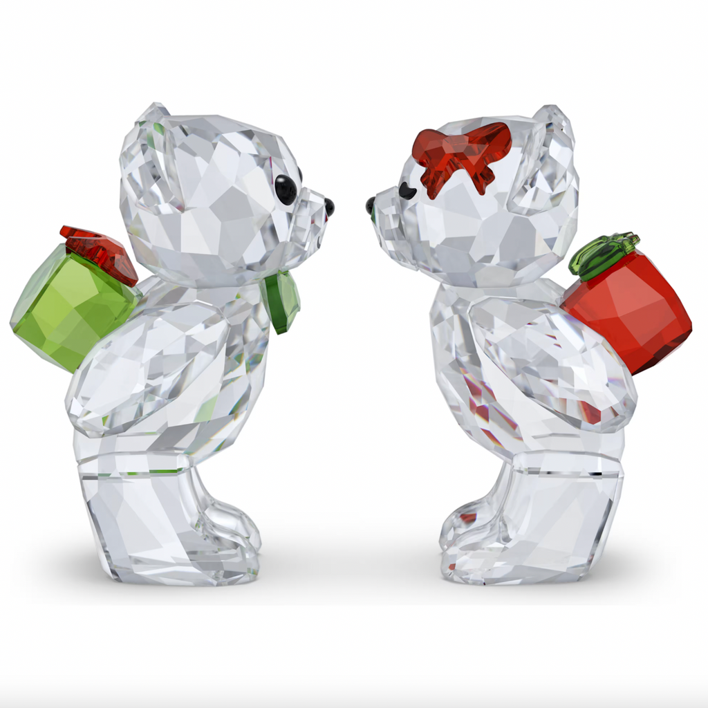 Kris Bear Holiday Annual Edition 2026: Gift Exchange