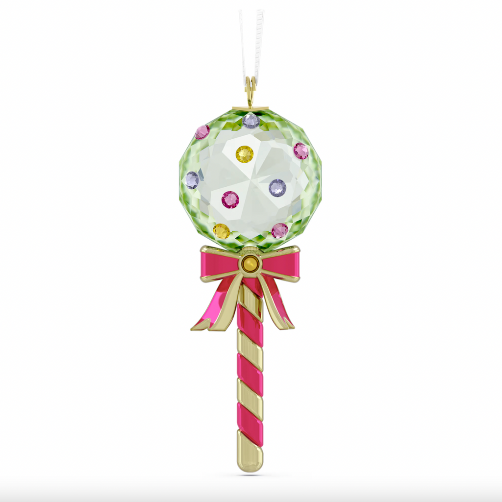 Holiday Cheers: Dulcis Lollipop Ornament