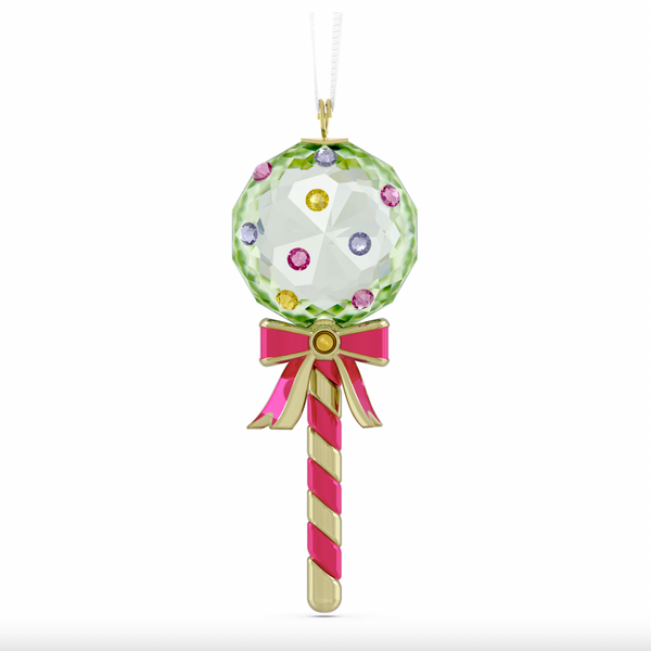 Holiday Cheers: Dulcis Lollipop Ornament