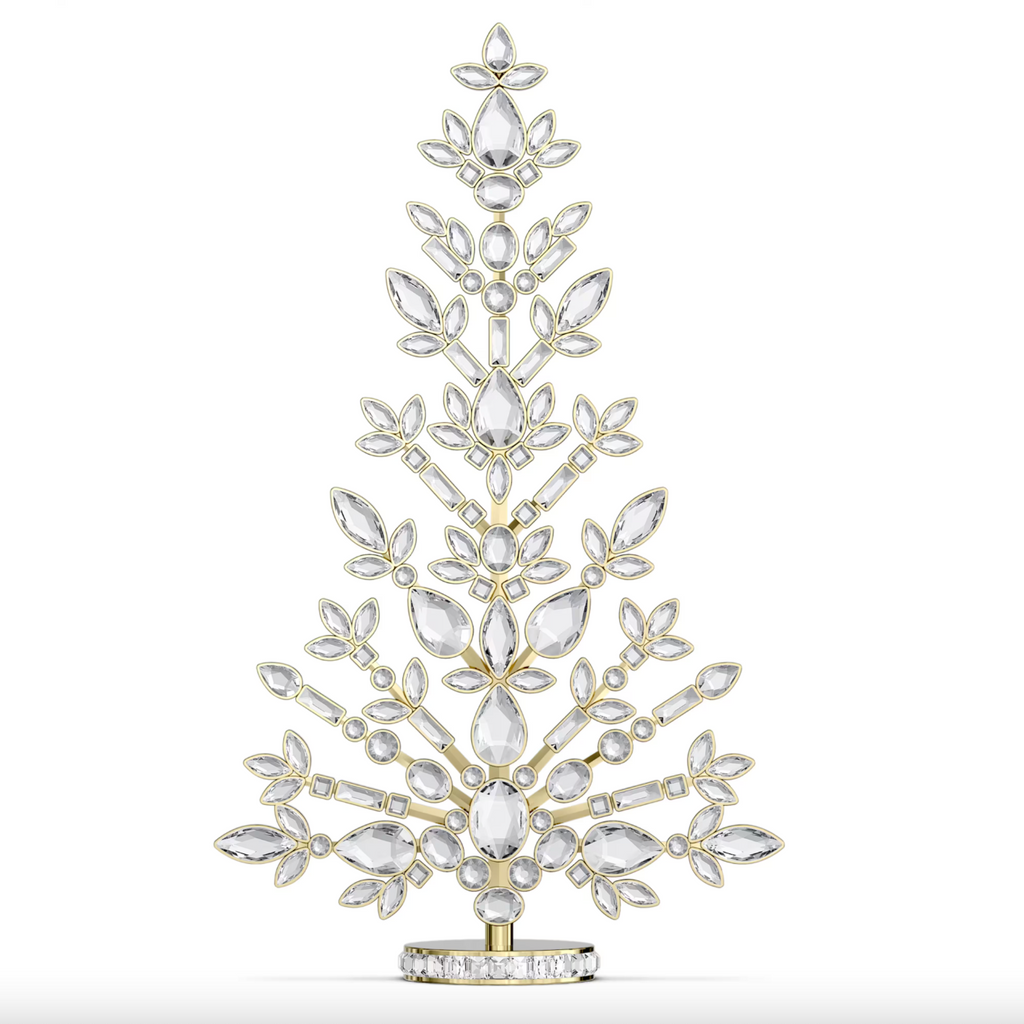 Gema: Holiday Crystal Tree