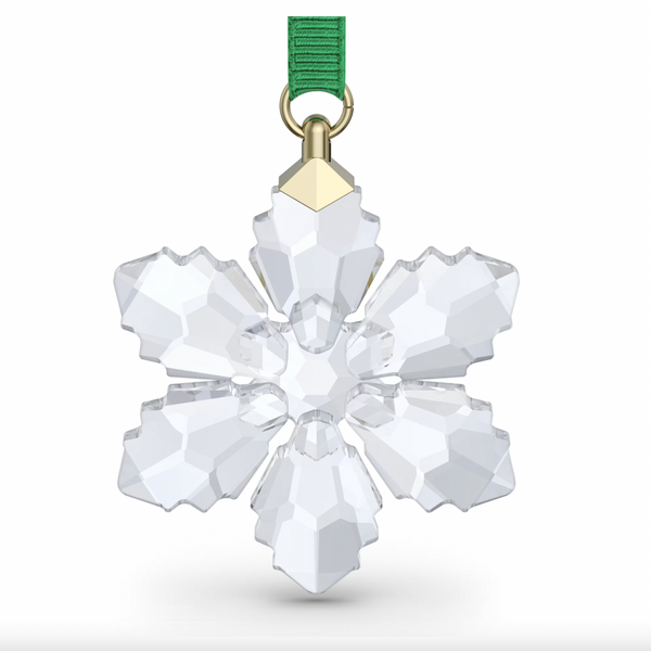 Annual Edition Little Snowflake Ornament 2026