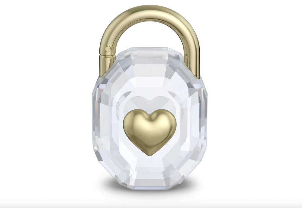 Symbolica: Padlock
