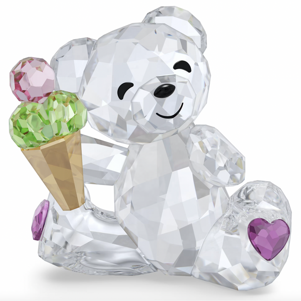 Kris Bear: Scoops of Joy