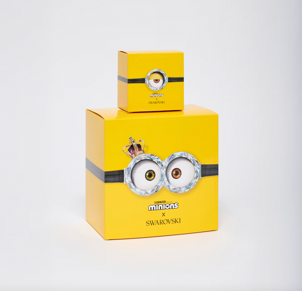 Minions: Stuart