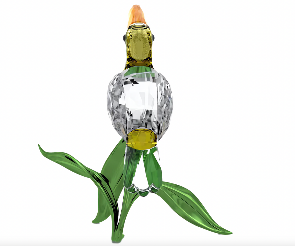Idyllia: Toucan
