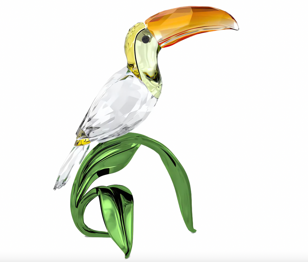 Idyllia: Toucan