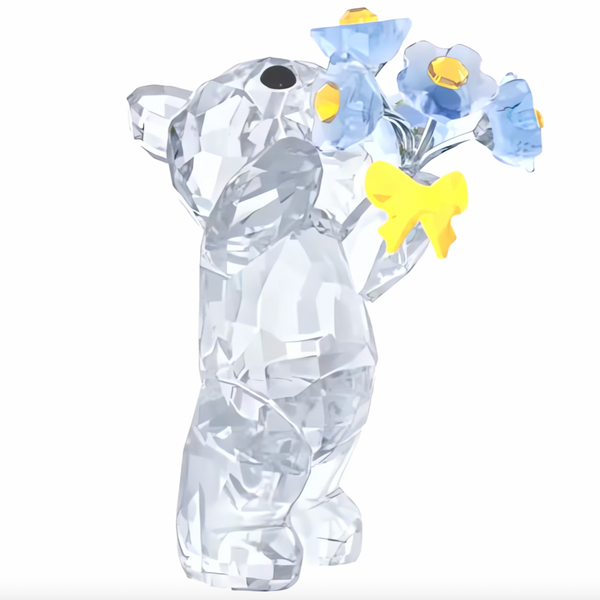 Kris Bear: Forget Me Not