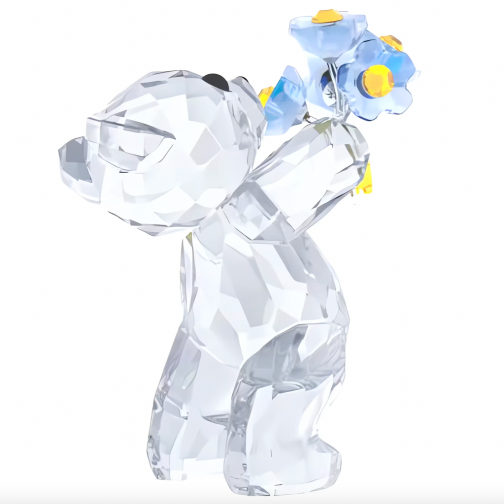 Kris Bear: Forget Me Not