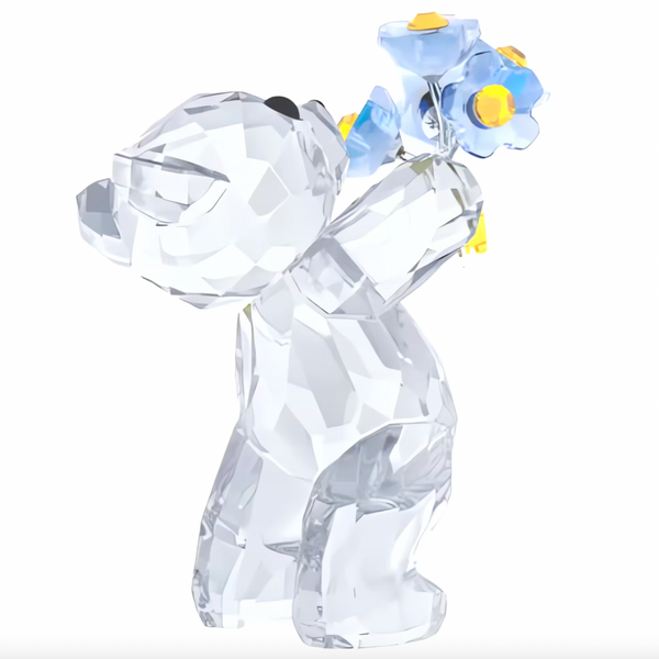 Kris Bear: Forget Me Not