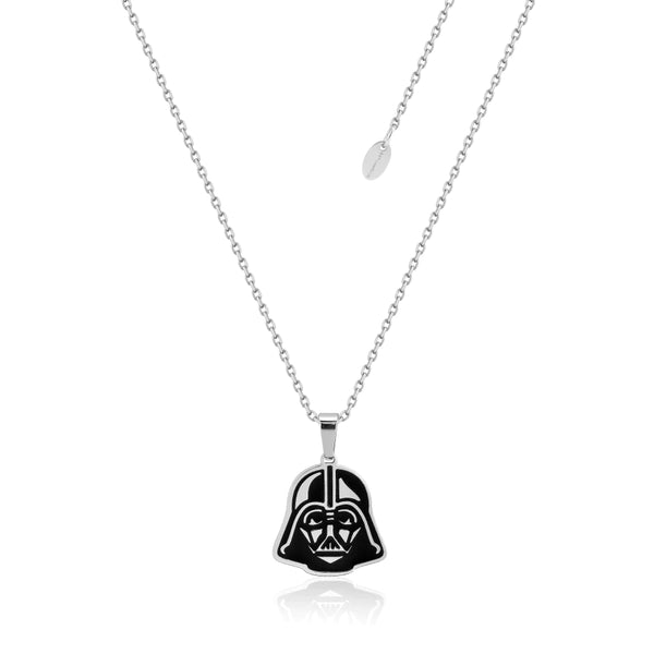 Star Wars - Darth Vader - Necklace & Earrings