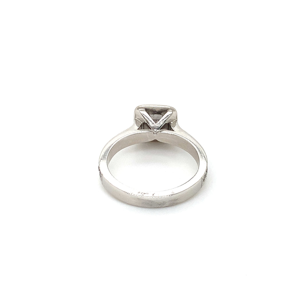 Antonia Diamond Ring