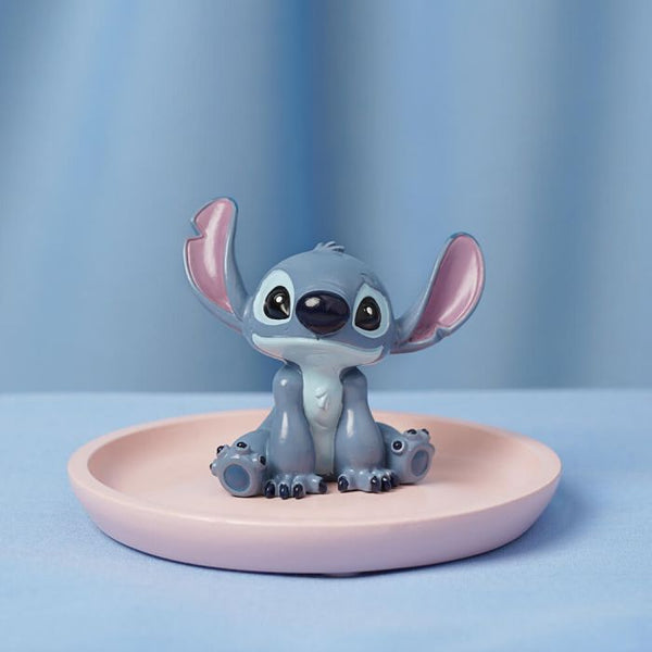 Disney Home: Stitch Resin Trinket Dish