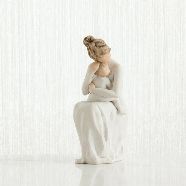 For Always Figurine