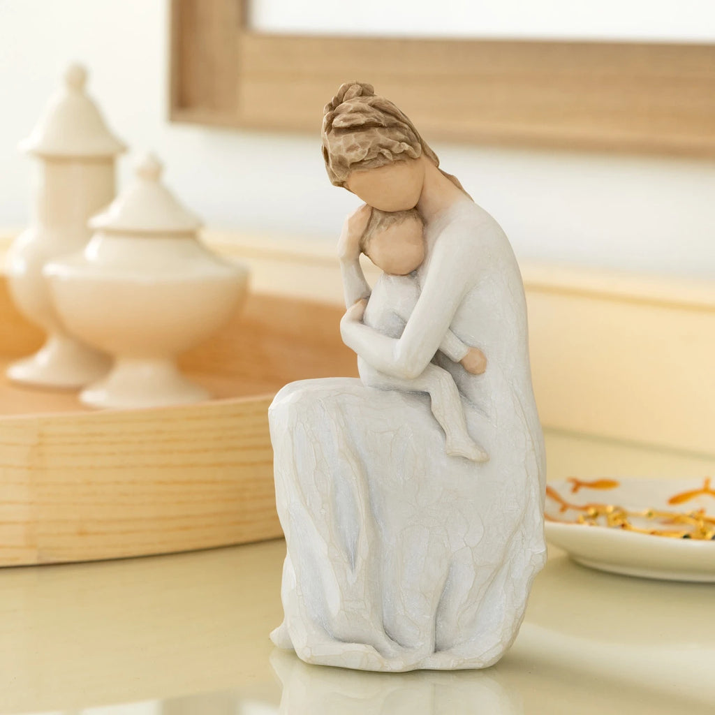 For Always Figurine