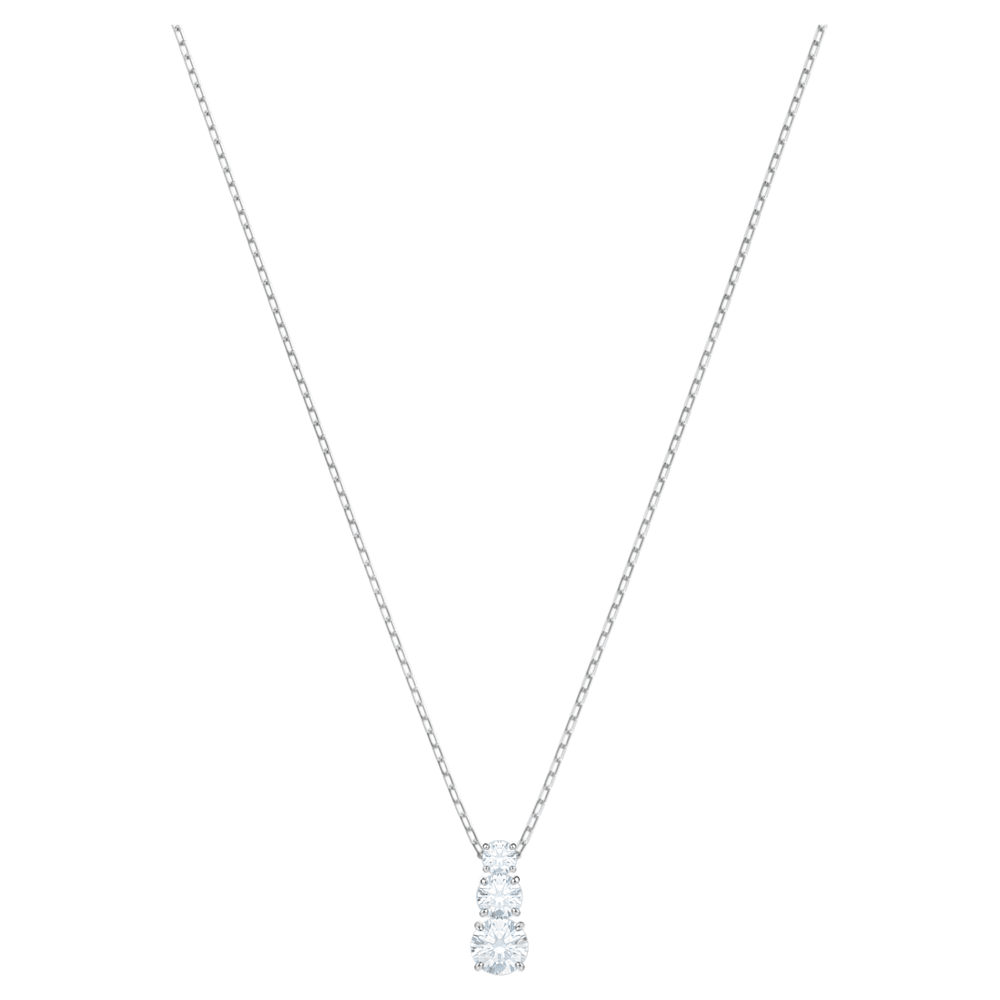 Attract Triology Round Necklace
