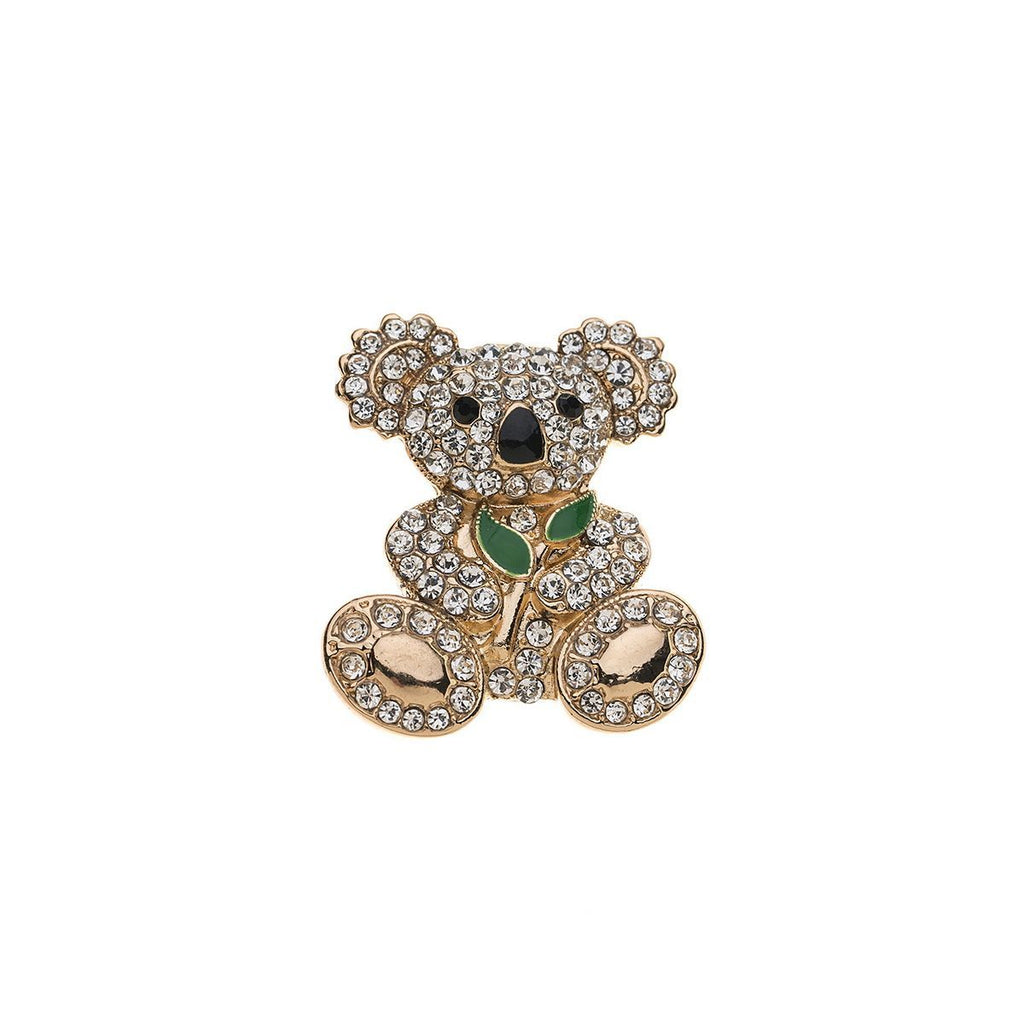 Brooch - Koala