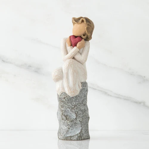 Always Figurine