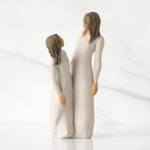 Time Together Figurine