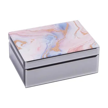 Pastel Dream Jewellery Box