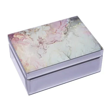 Chromatic Bliss Jewellery Box