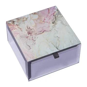 Chromatic Bliss Trinket Box