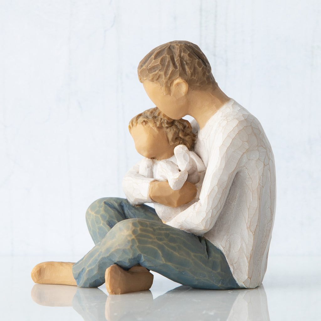 Little One Figurine