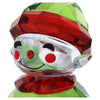 Holiday Cheers: Multicoloured Rocking Elf