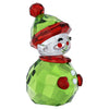 Holiday Cheers: Multicoloured Rocking Elf