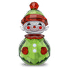 Holiday Cheers: Multicoloured Rocking Elf