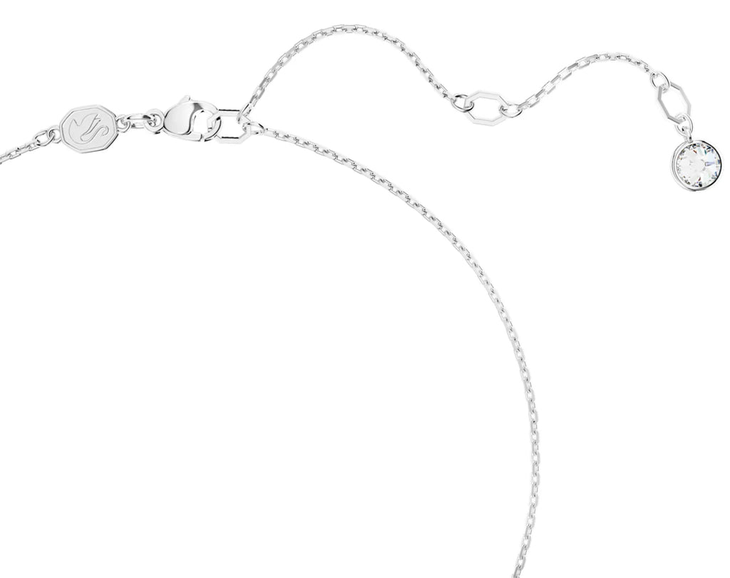 Dextera Mixed Cut Necklace - 2 colours