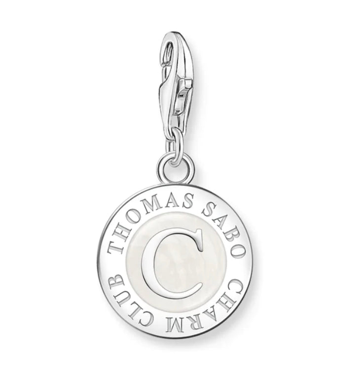 Charmista Special Tag Coin Charm