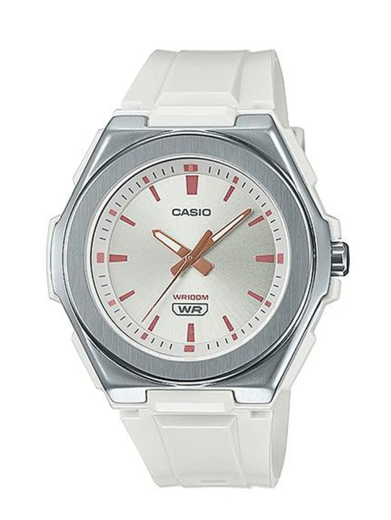 Casio Ladies Analogue Watch