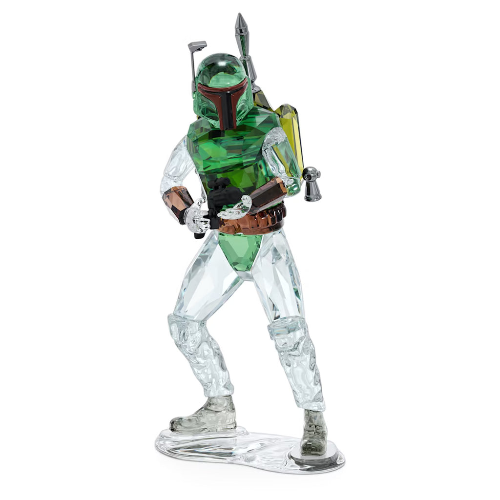 Star Wars Boba Fett