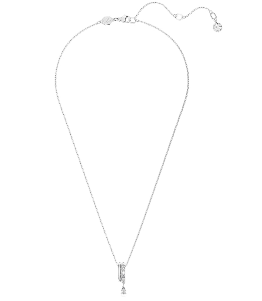 Dextera Mixed Cut Necklace - 2 colours