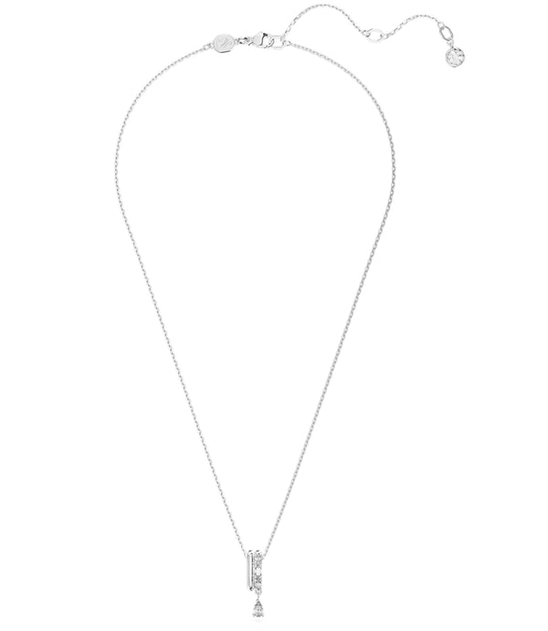 Dextera Mixed Cut Necklace - 2 colours