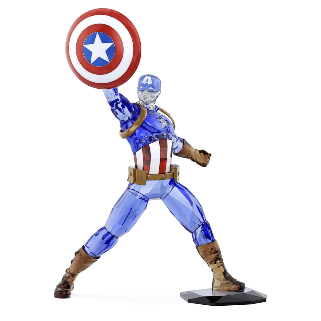 Marvel: Captain America