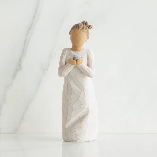 Nurture Figurine