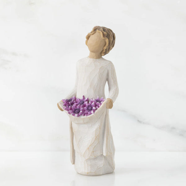 Simple Joys Figurine