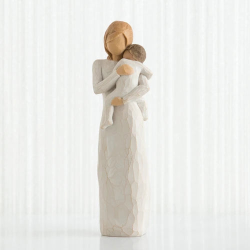 Child of Heart Figurine