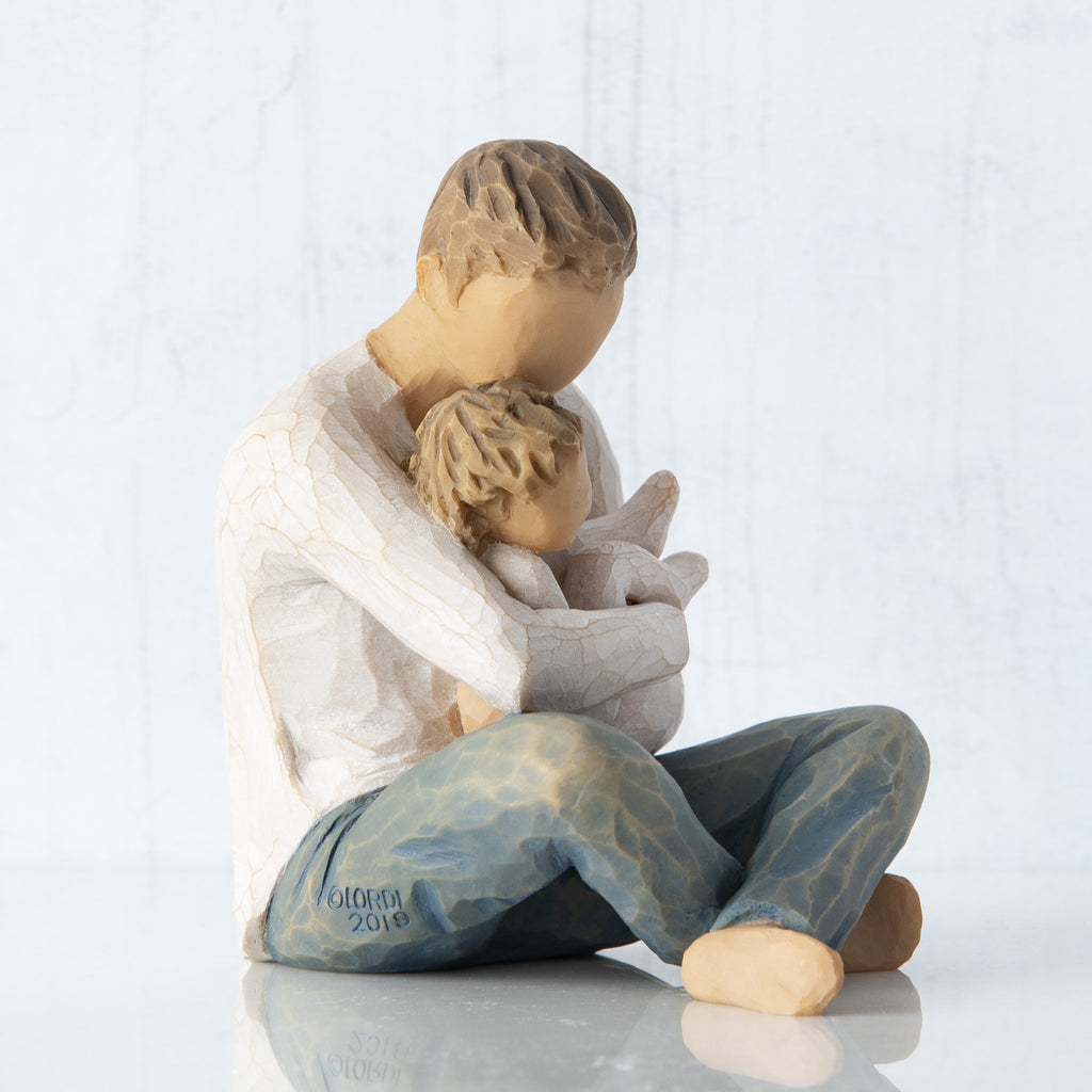 Little One Figurine