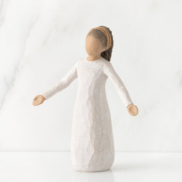 Blessings Figurine