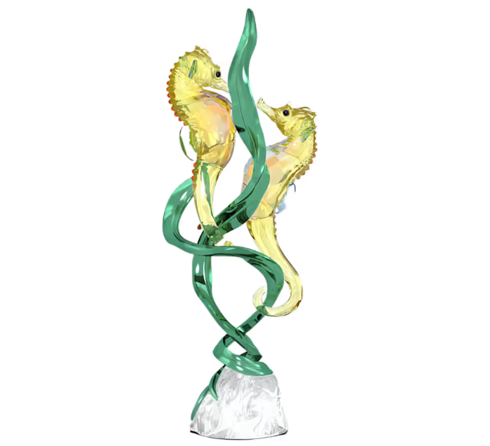 Idyllia: SCS Annual Edition 2025 Seahorse